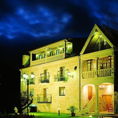 בית הארחה Lestrove 	Casa Antiga Do Monte מראה חיצוני תמונה